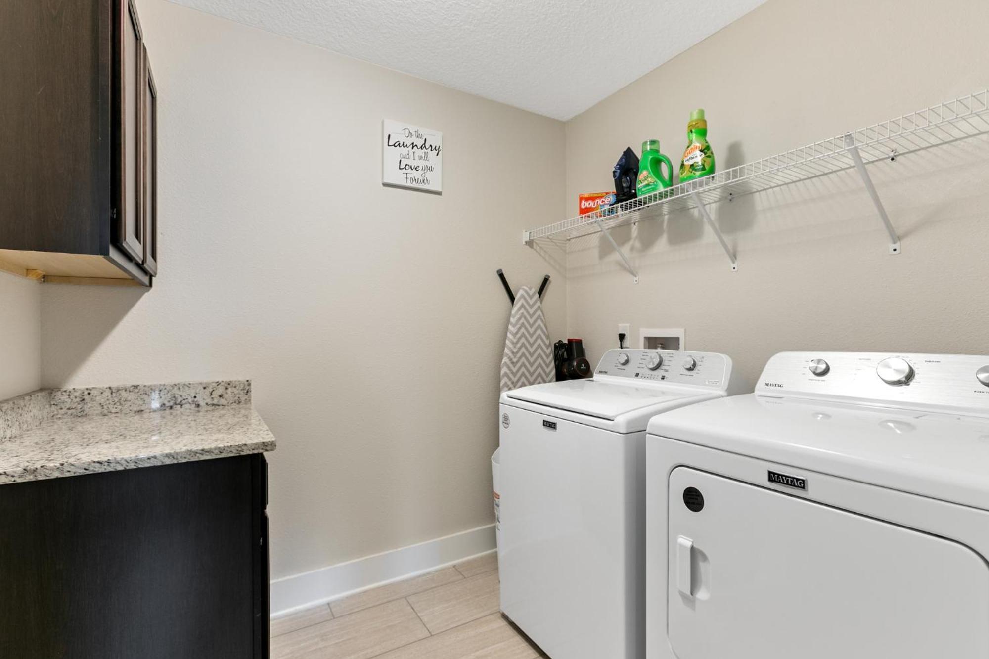 ジャクソンビル・ビーチ 3 Minutes To Beach, 9 Minutes To Mayo Clinic, King Bed, Sleeps 8ヴィラ エクステリア 写真