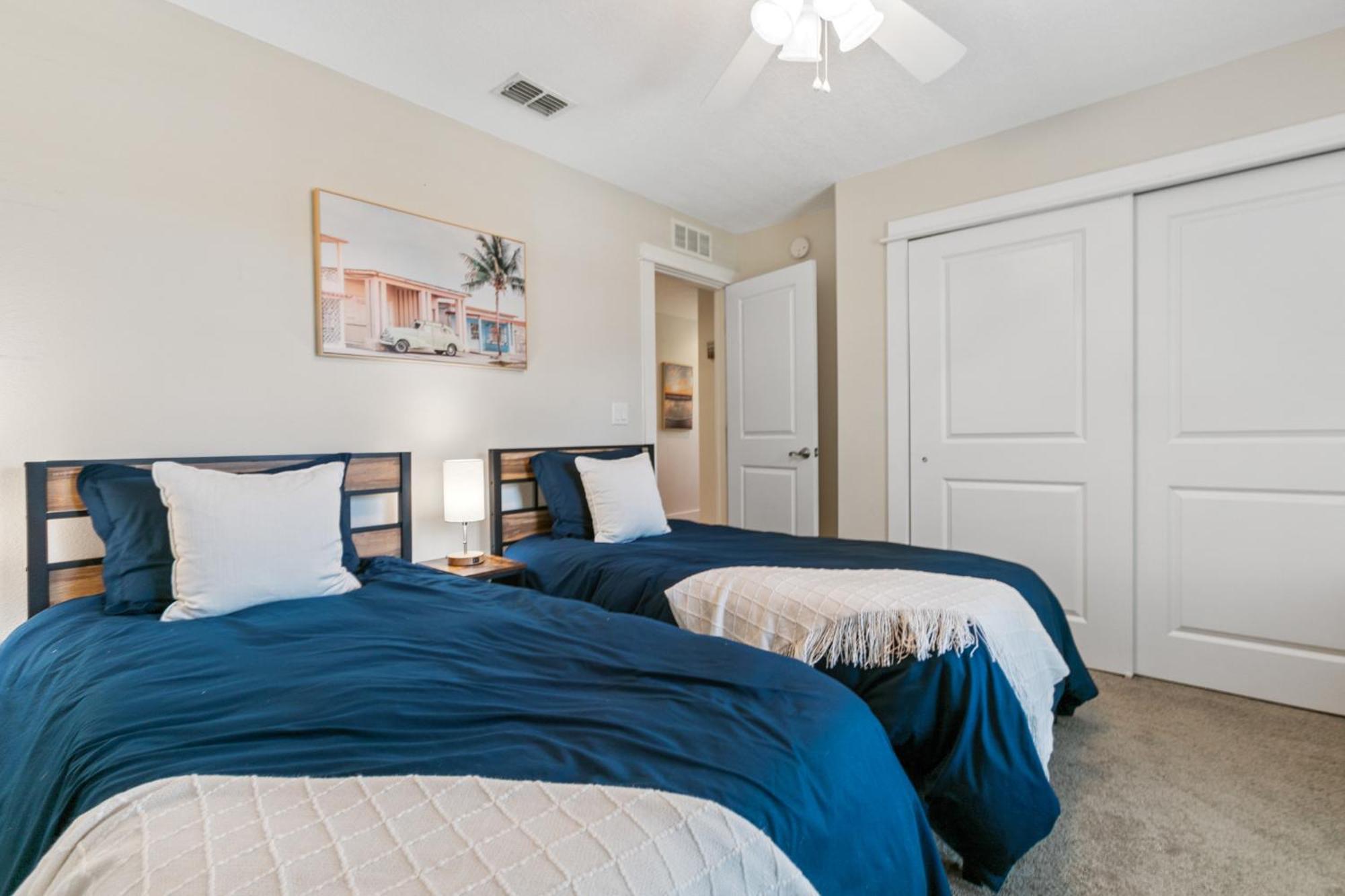 ジャクソンビル・ビーチ 3 Minutes To Beach, 9 Minutes To Mayo Clinic, King Bed, Sleeps 8ヴィラ エクステリア 写真
