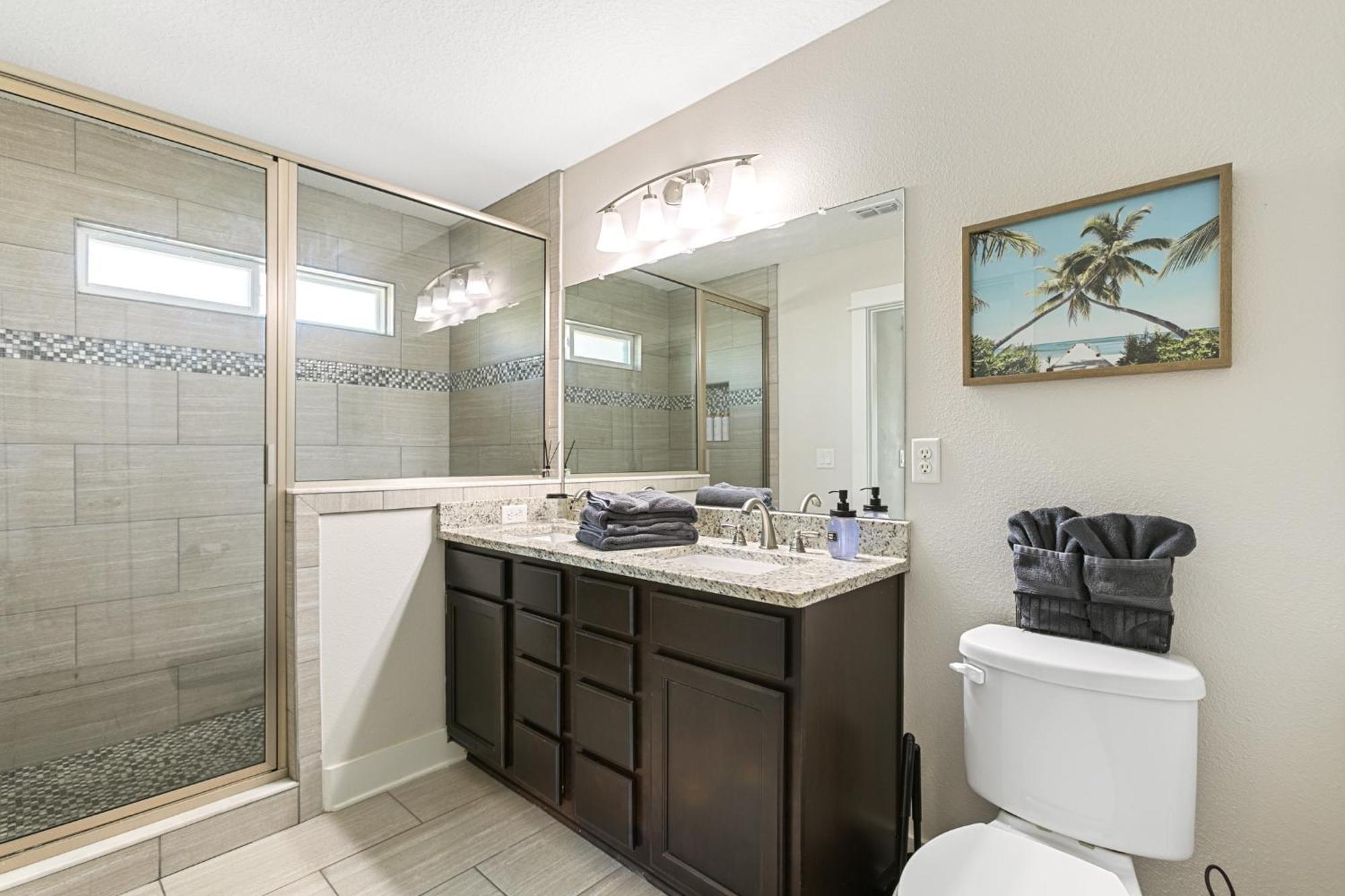 ジャクソンビル・ビーチ 3 Minutes To Beach, 9 Minutes To Mayo Clinic, King Bed, Sleeps 8ヴィラ エクステリア 写真